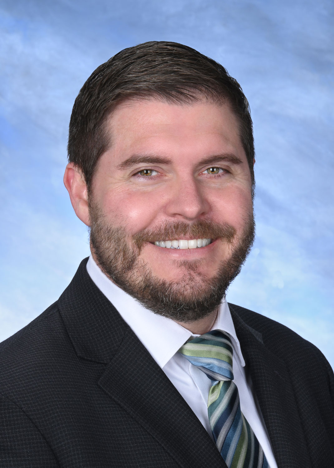 Brett Hunter