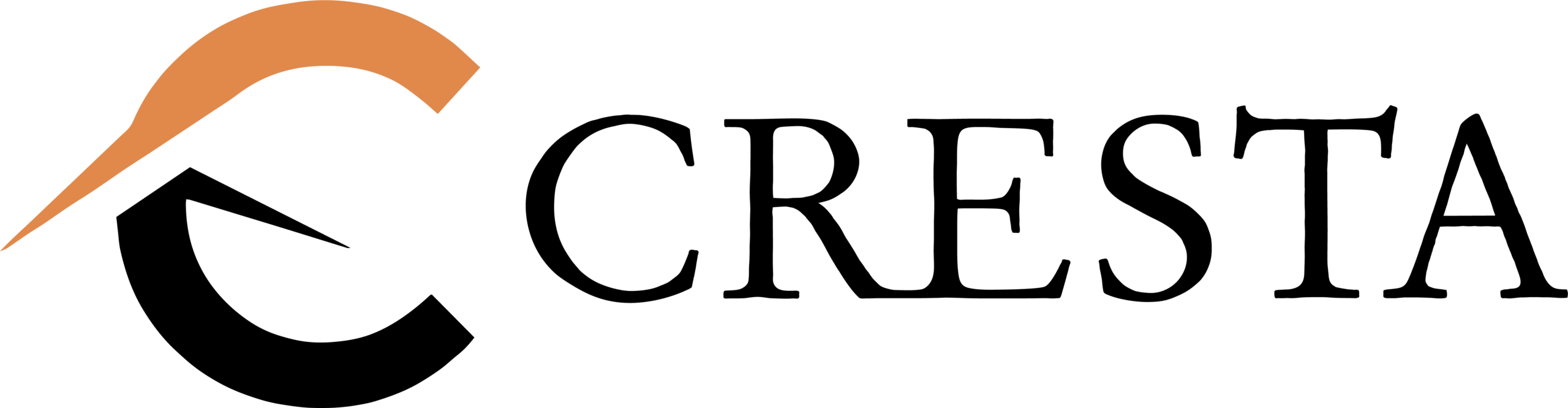 Crest Funds Management logo